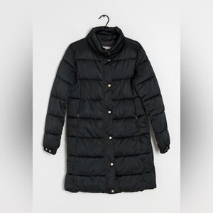 Women's Puffer Coat Mango Large